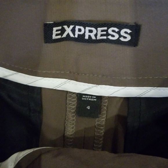 Express shorts - Picture 3 of 4